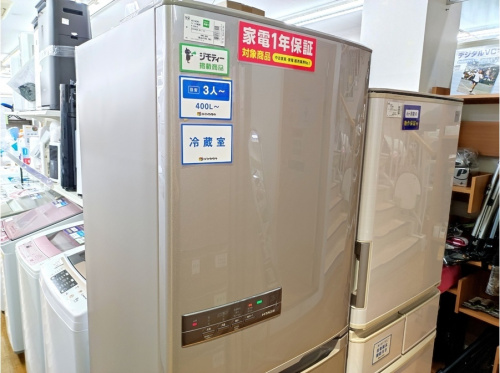洗濯機 の冷蔵庫