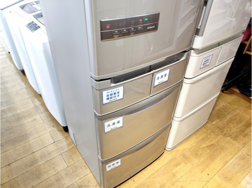 冷蔵庫の東久留米 中古 家電