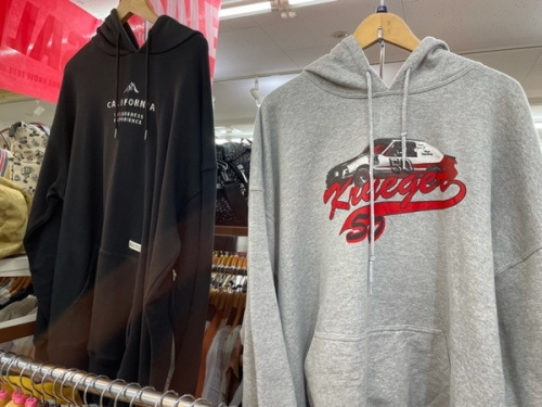 東久留米　古着の東久留米　古着　買取