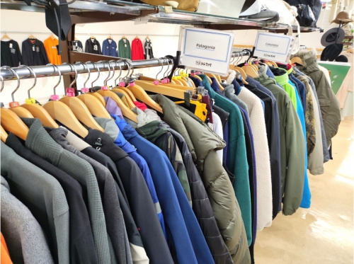 メンズファッションのジャケット