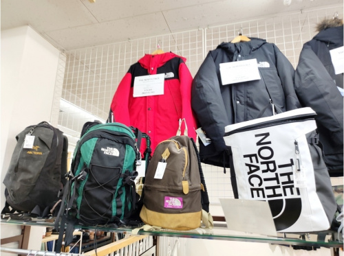 ジャケットのアウトドア　ジャケット