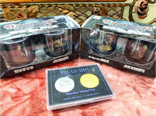 ホビーの遊戯王