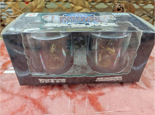 遊戯王のデュエルモンスターズ