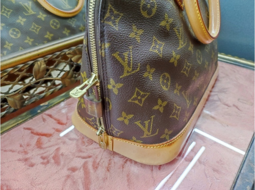 ヴィトン　買取のトレポ5倍