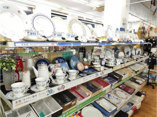 東久留米 中古 家電の東久留米 ブランド 買取