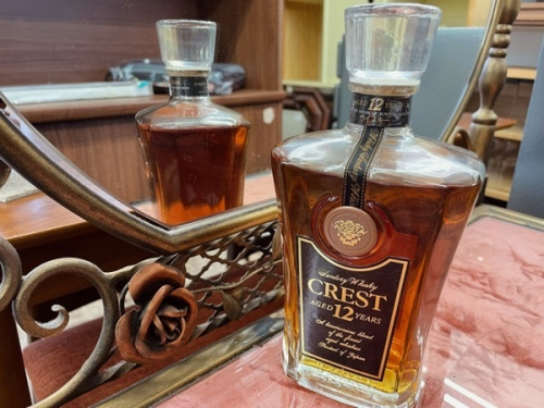 お酒の東久留米 お酒