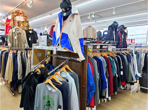 トレファク　買取の雑貨　買取