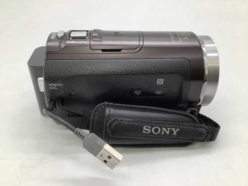 東久留米 中古 ビデオカメラの東久留米 中古 SONY/ソニー