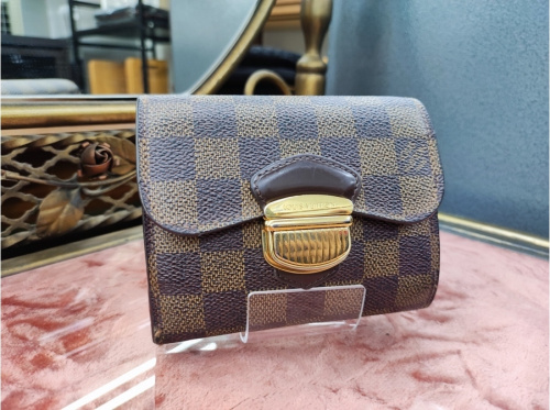 LOUIS VUITTONのヴィトン　買取