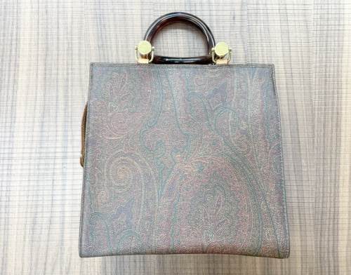 東久留米 中古 バッグの東久留米 中古 ETRO/エトロ