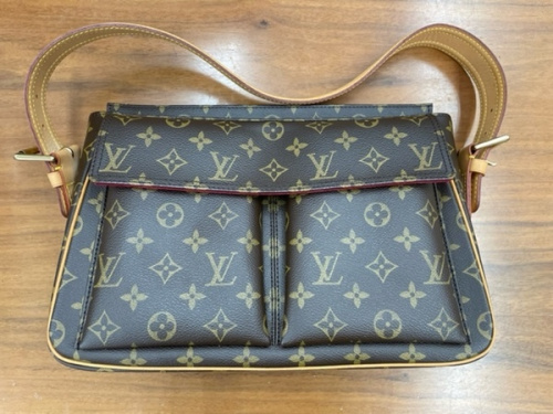 LOUIS VUITTONのヴィトン　買取