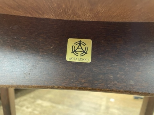 東久留米　中古　家具の東久留米　スツール