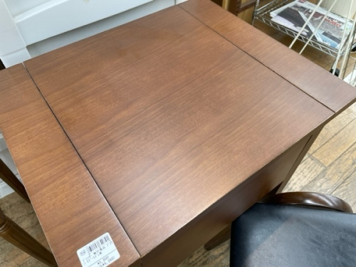 東久留米　無印良品の東久留米　中古家具