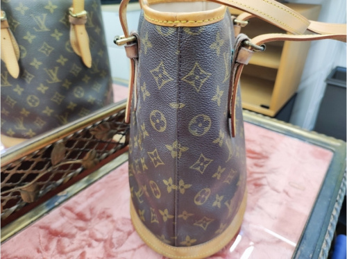 LOUIS VUITTONのヴィトン