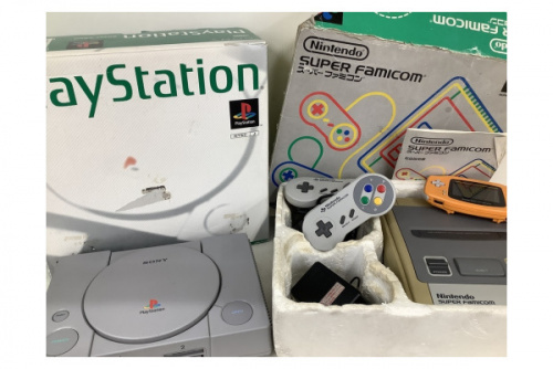 東久留米　ゲームの東久留米　中古ゲーム