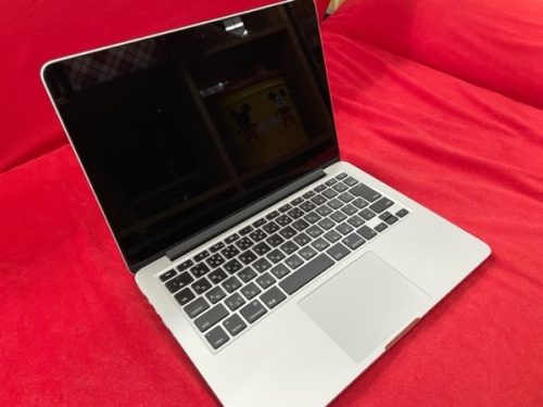 パソコンの東久留米　中古家電