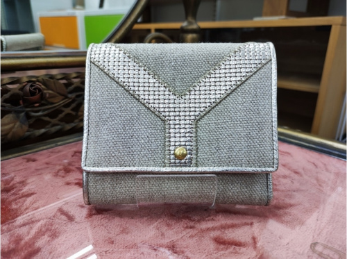 財布のYves Saint Laurent