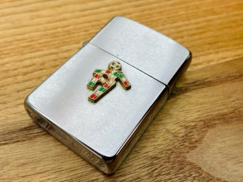 雑貨のZIPPO