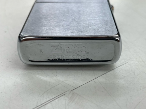 ZIPPOの東久留米　ZIPPO