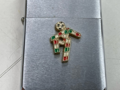 東久留米　ZIPPOの東久留米　ジッポ