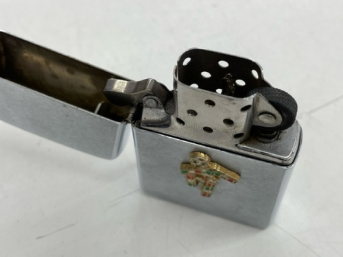 東久留米　ジッポの東久留米　ZIPPO 買取