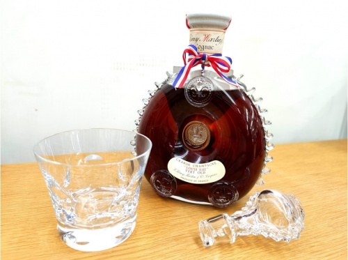 酒のレミーマルタン