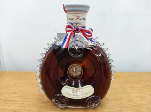 レミーマルタンのREMY MARTIN