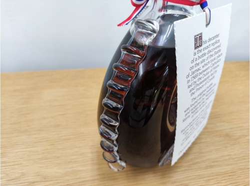 ルイ13世の酒　買取