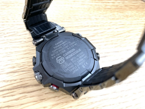 東久留米 中古 G-SHOCKの東久留米 中古 CASIO/カシオ