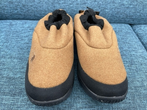 シューズのTHE NORTH FACE