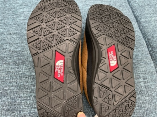 THE NORTH FACEのノースフェイス