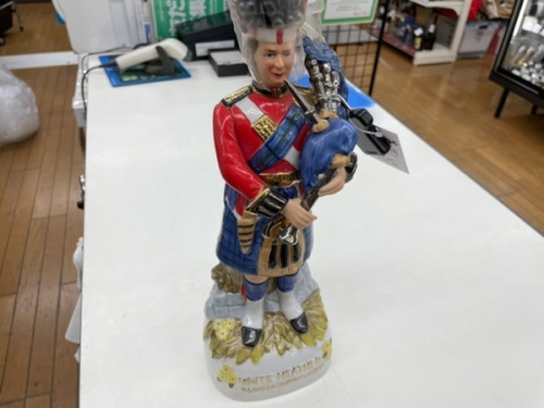 東久留米　中古　ウイスキーの東久留米　中古　お酒