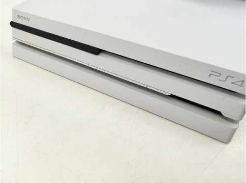 ゲームのPS4