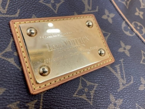 LOUIS VUITTONのヴィトン 買取