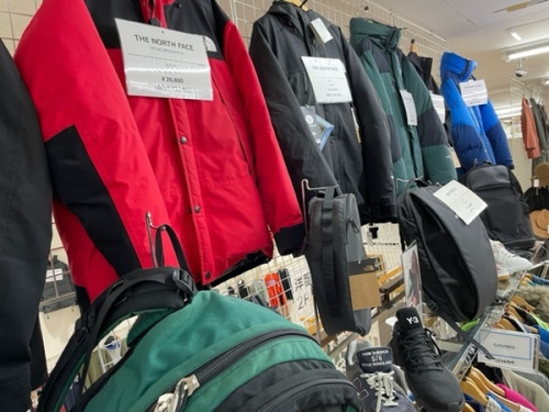 東久留米　中古