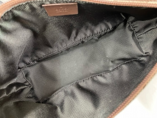 トートバッグのGUCCI