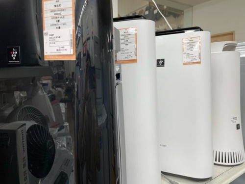 東久留米 中古家電情報の東久留米 冷蔵庫