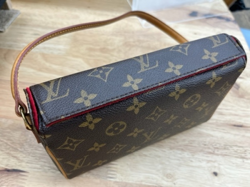 LOUIS VUITTONのルイヴィトン