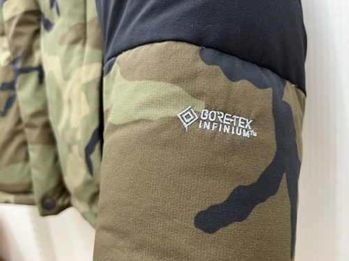 THE NORTH FACEのノースフェイス