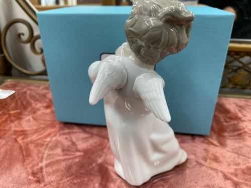 東久留米 リヤドロの東久留米 LLADRO