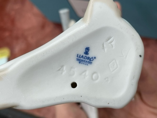 東久留米 LLADROの東久留米 リヤドロ 買取