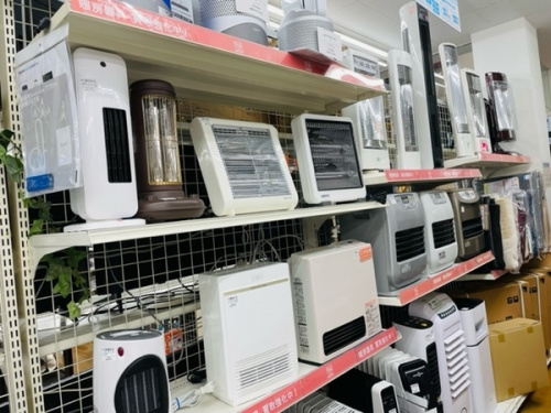 東久留米 中古家電情報の東久留米 家電 買取