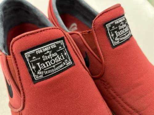 NIKEのナイキ