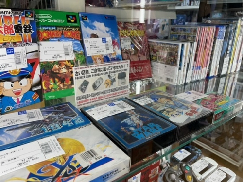 メンズファッションのホビー