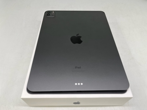 iPadのタブレット