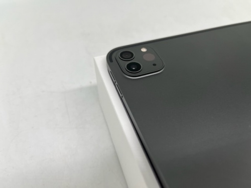 タブレットのApple