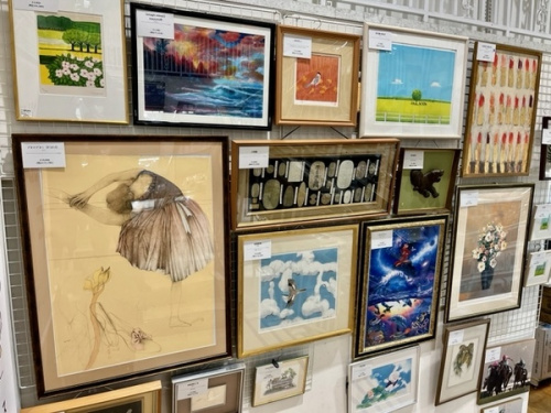 雑貨のアンティーク雑貨