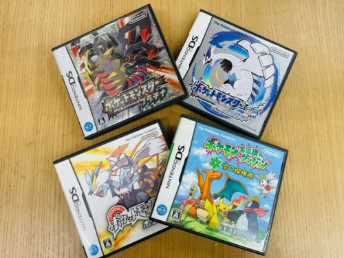 ホビーのゲーム