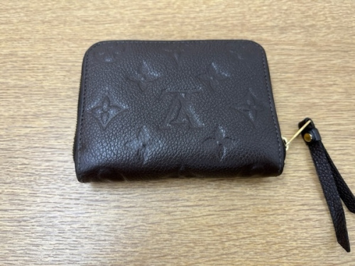 財布のコインケース