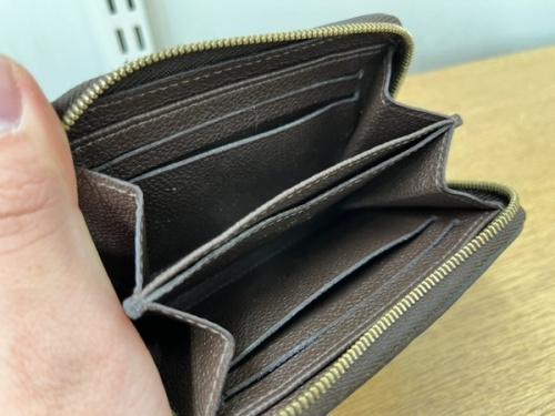 LOUIS VUITTONのルイヴィトン